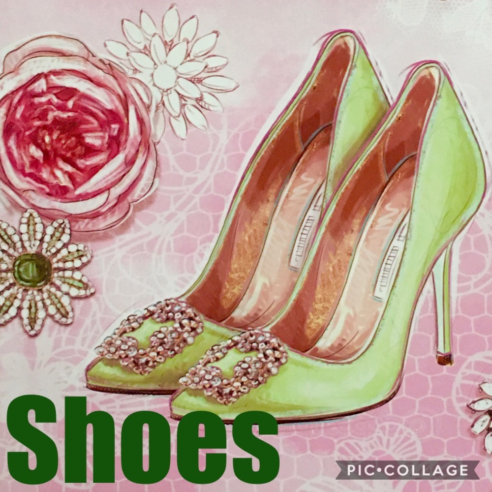 Women’s shoes